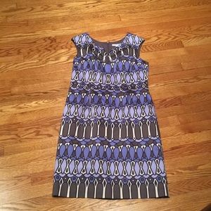 Boden dress